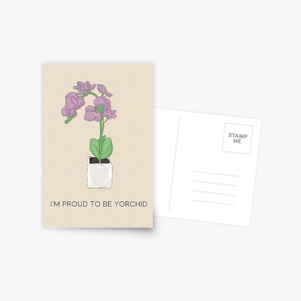 Item preview, Postcard designed and sold by kawaiikt.