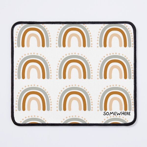 Item preview, Somewhere Over the Rainbow designed and sold by lunabethdesigns.