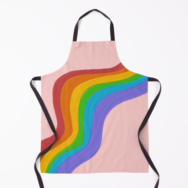 Item preview, Pride Waves designed and sold by PeachyLitchi.