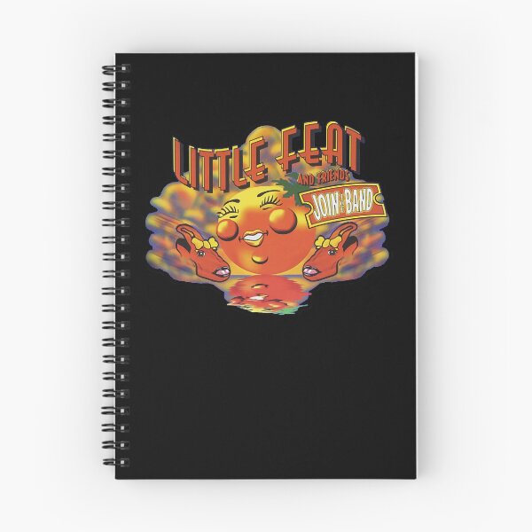 Item preview, Poster Little Feat Rock Call Me designed and sold by ContrerasJohn.