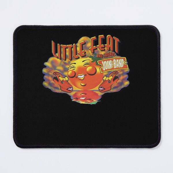 Item preview, Poster Little Feat Rock Call Me designed and sold by ContrerasJohn.