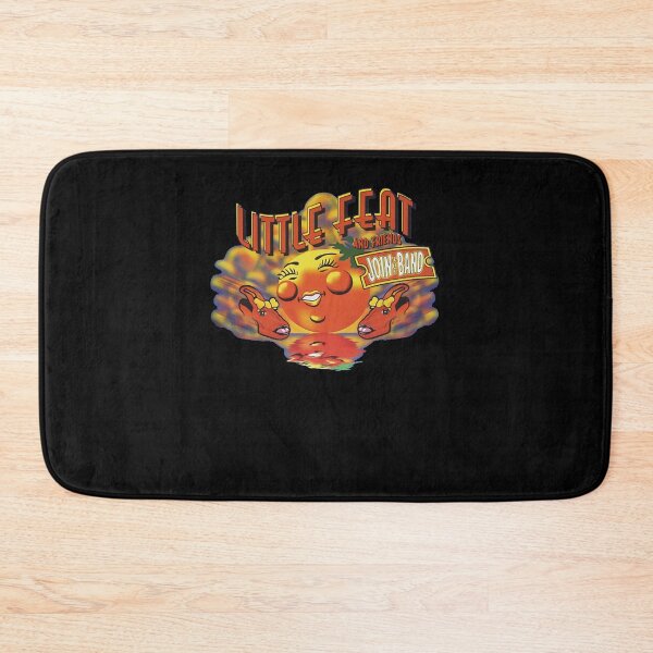 Item preview, Poster Little Feat Rock Call Me designed and sold by ContrerasJohn.