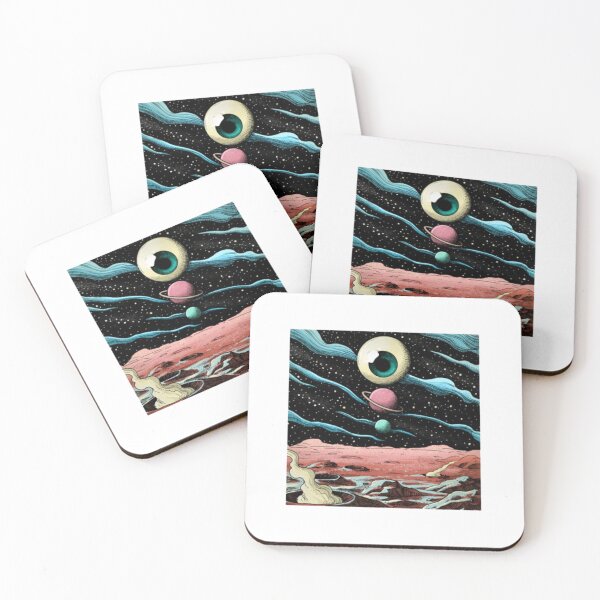 Item preview, Eyes vintage Classic designed and sold by CharlotteWinte.