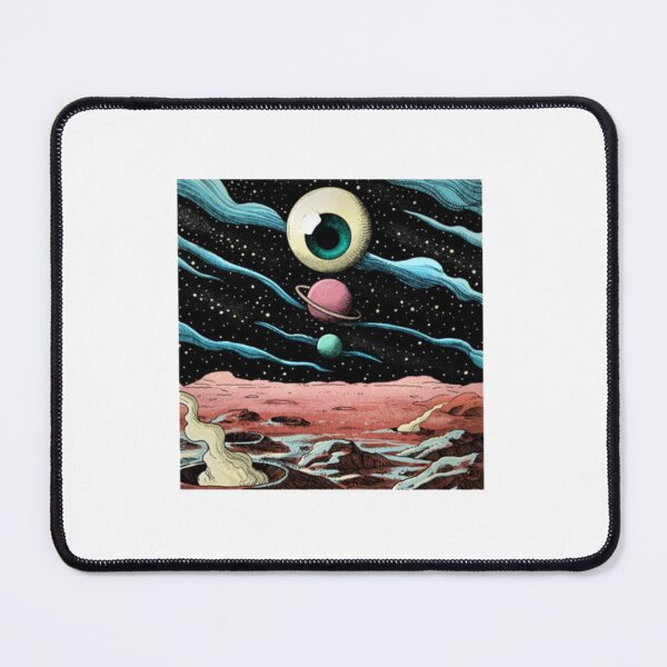 Item preview, Eyes vintage Classic designed and sold by CharlotteWinte.