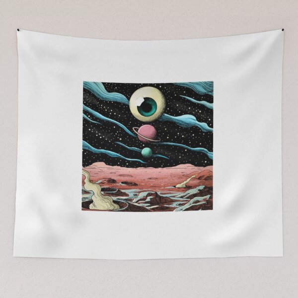 Item preview, Eyes vintage Classic designed and sold by CharlotteWinte.