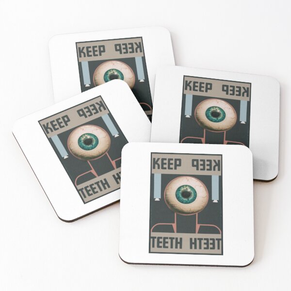 Item preview, Keep teeth designed and sold by CharlotteWinte.