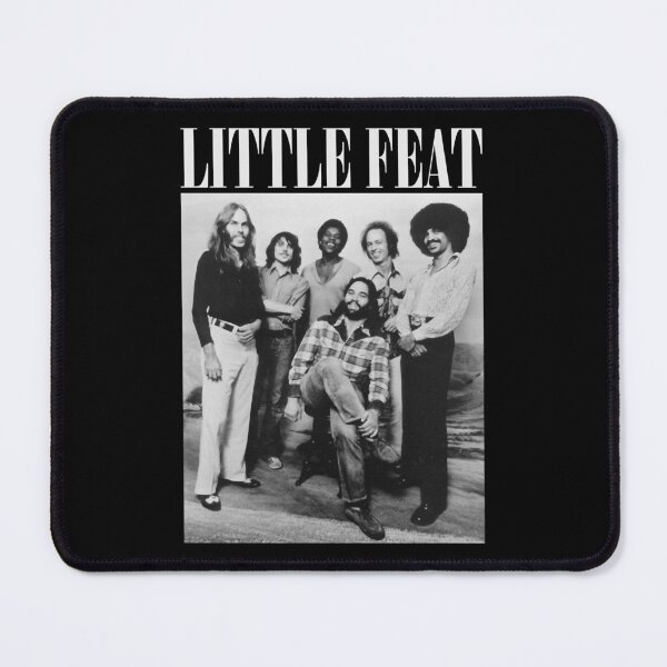 Item preview, Poster Little Feat Vintage Retro designed and sold by ContrerasJohn.