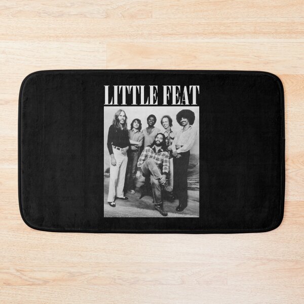 Item preview, Poster Little Feat Vintage Retro designed and sold by ContrerasJohn.