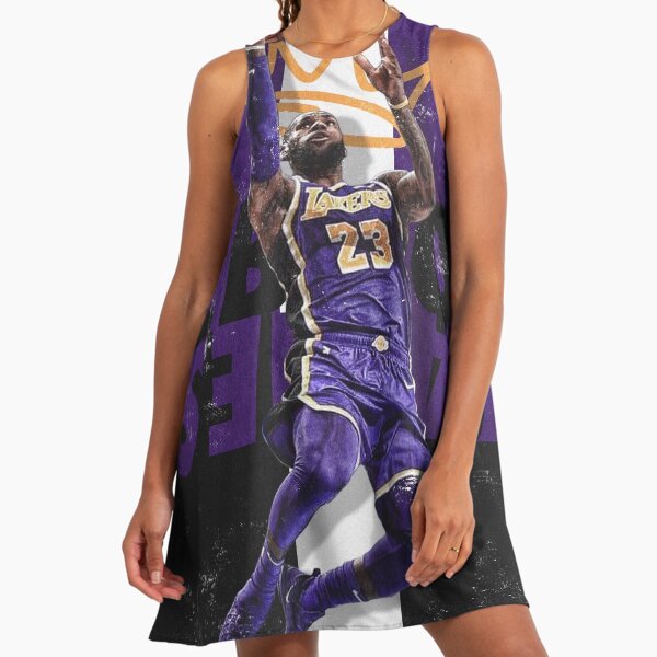 Lebron James Dresses for Sale | Redbubble Lebron James Dresses for Sale | Redbubble