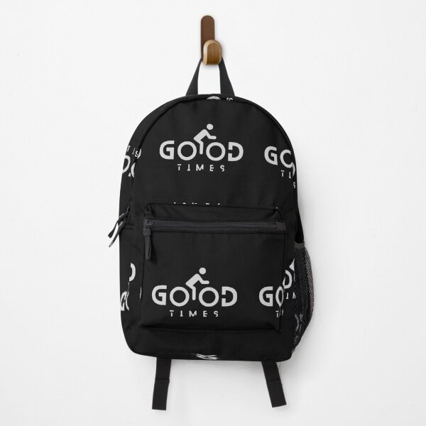 Item preview, Good Times designed and sold by walidsam07.