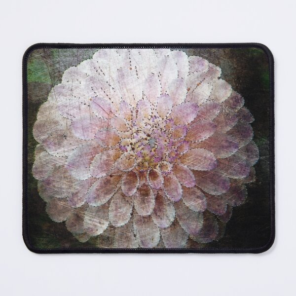 Item preview, Pastel Flower  designed and sold by Artbytinavaughn.