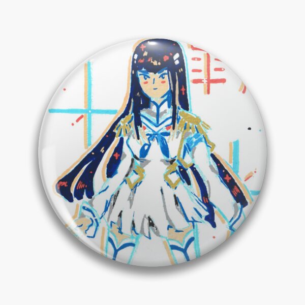 Item preview, Satsuki Kiryuin designed and sold by loafchan.