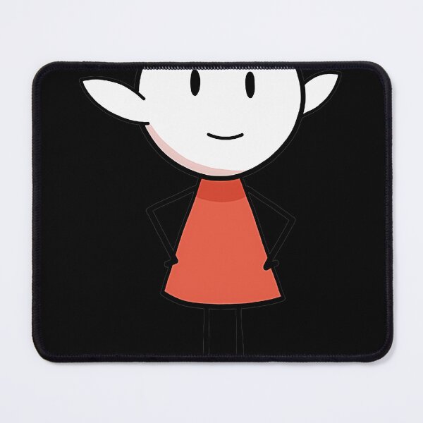 Item preview, Hilda  Alfur  Hilda designed and sold by Regularshow532.