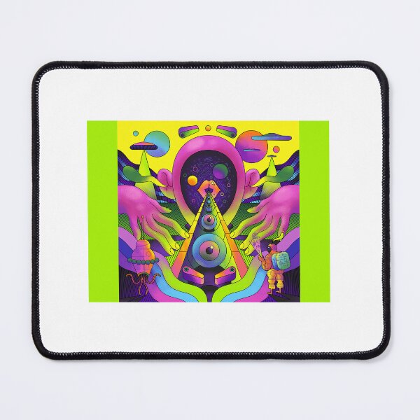 Item preview, Space Oddity - Affinity designed and sold by MOTO-ART.