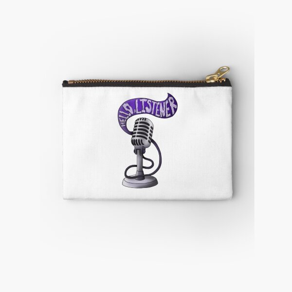 Item preview, Microphone Static designed and sold by CharlotteWinte.