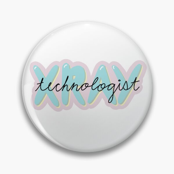 Item preview, XRAY technologist designed and sold by ricecakezz.