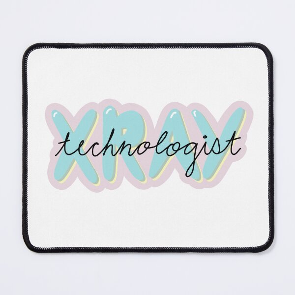 Item preview, XRAY technologist designed and sold by ricecakezz.