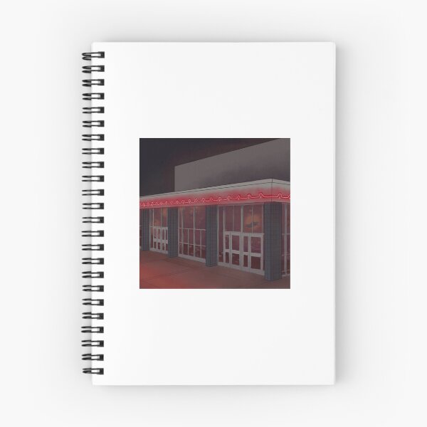 Aperçu de l'œuvre Aquarium de l'école Lofi créée et vendue par Supportney.