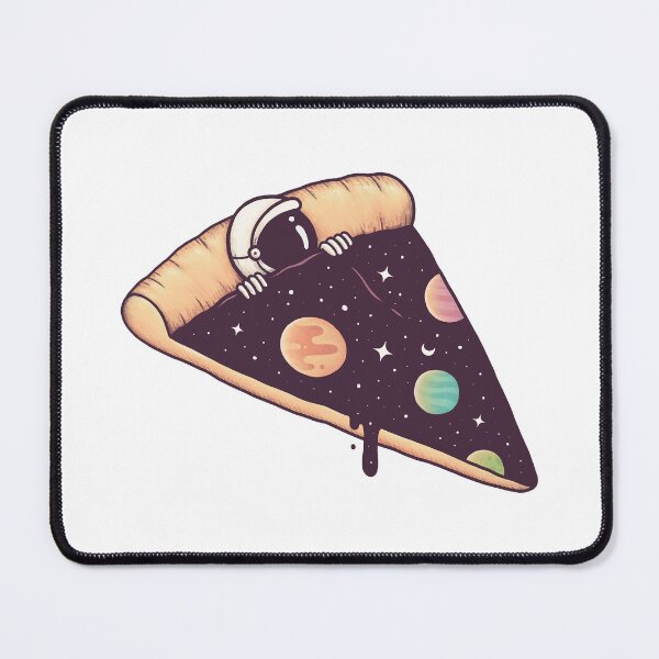 Item preview, Feel Free With Space Delicious designed and sold by monica1059.