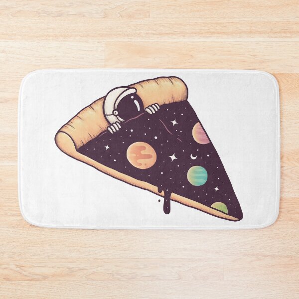 Item preview, Feel Free With Space Delicious designed and sold by monica1059.