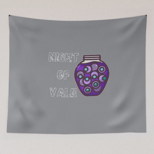 Item preview, Night Vale designed and sold by CharlotteWinte.