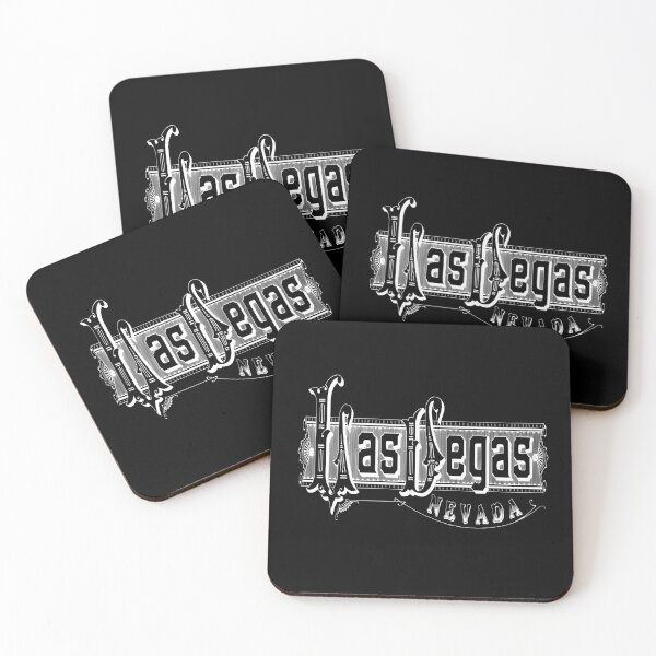 Item preview, Vintage Las Vegas, NV designed and sold by DonDota.