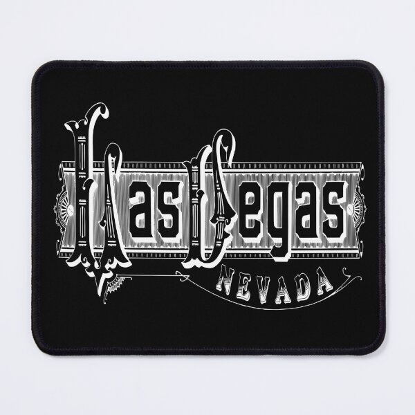 Item preview, Vintage Las Vegas, NV designed and sold by DonDota.