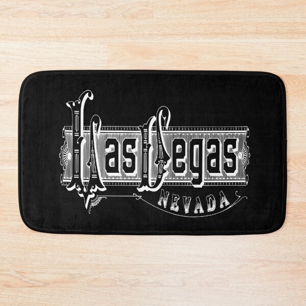 Item preview, Vintage Las Vegas, NV designed and sold by DonDota.