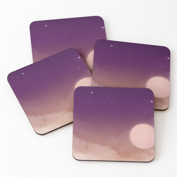 Item preview, Cielo nocturno designed and sold by Nightlea.