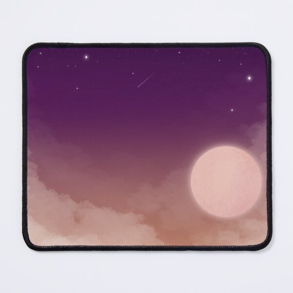 Item preview, Night sky  designed and sold by Nightlea.