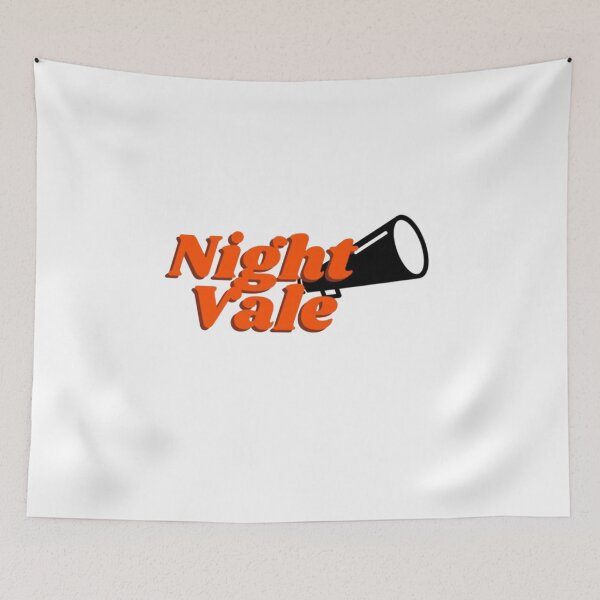 Item preview, night vale designed and sold by CharlotteWinte.
