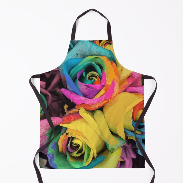 Item preview, Beautiful Color Roses in Bloom designed and sold by Artbytinavaughn.