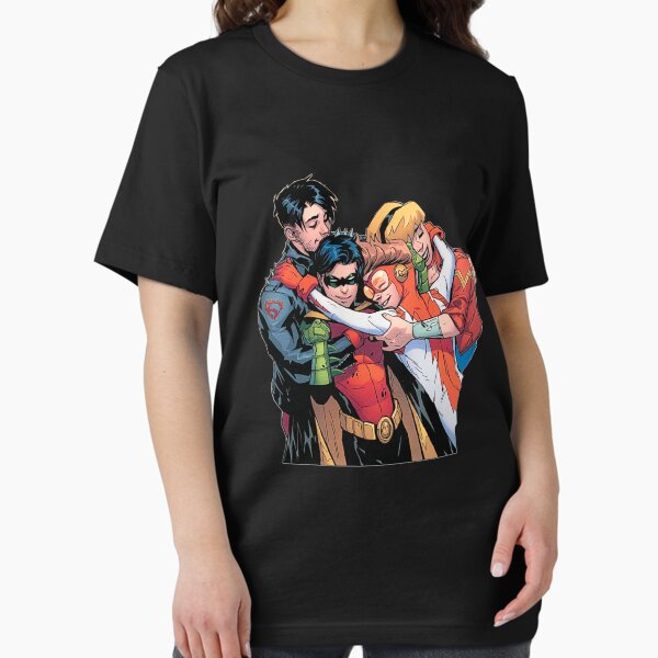 Item preview, Young Justice Young Justice Young Justice Young Justice gift designed and sold by Coporene.