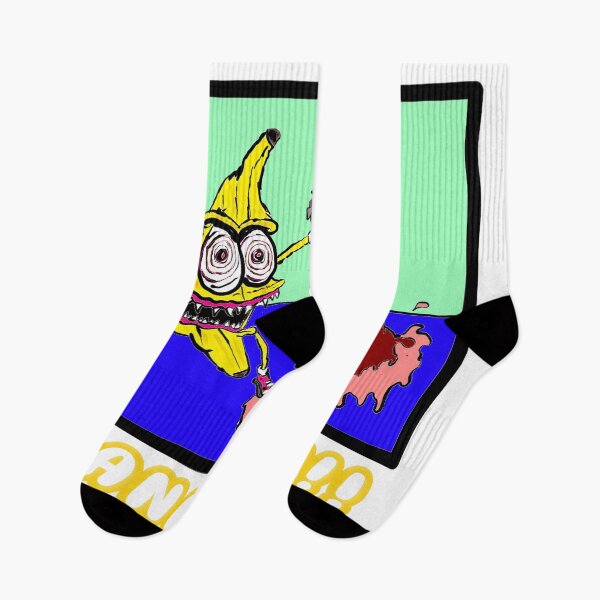 Item preview, Banana!! designed and sold by Jimpalimpa.