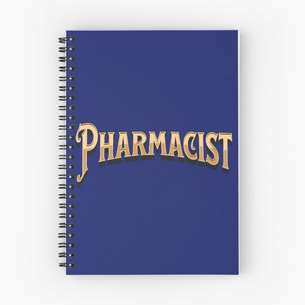 Item preview, pharmacist designed and sold by Hey-Nice-Shirt.