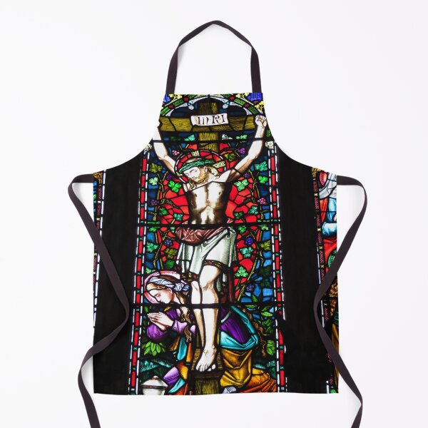 Item preview, The Crucifixion designed and sold by wiggyofipswich.