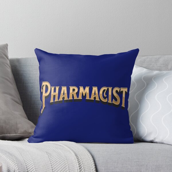 Item preview, pharmacist designed and sold by Hey-Nice-Shirt.