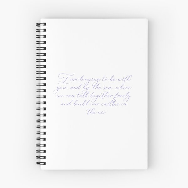 Item preview, Letter from Miss Mina Murray to Miss Lucy Westenra. designed and sold by rissidesigns.