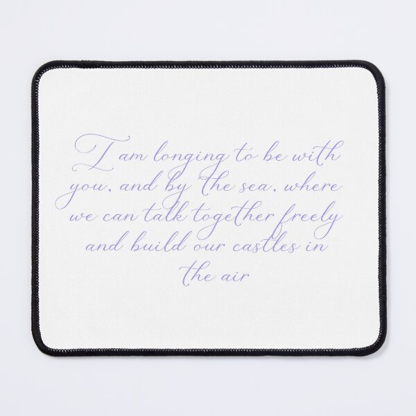 Item preview, Letter from Miss Mina Murray to Miss Lucy Westenra. designed and sold by rissidesigns.