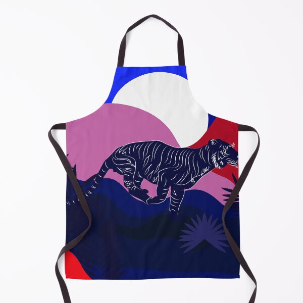 Item preview, save tiger project artwork t-shirt | save tiger designed and sold by KARTICK DUTTA.
