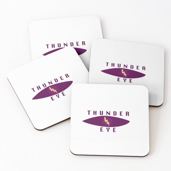 Item preview, thunder eyes designed and sold by CharlotteWinte.