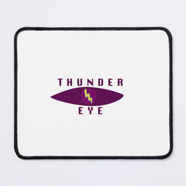 Item preview, thunder eyes designed and sold by CharlotteWinte.
