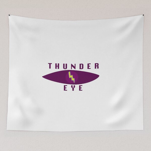 Item preview, thunder eyes designed and sold by CharlotteWinte.