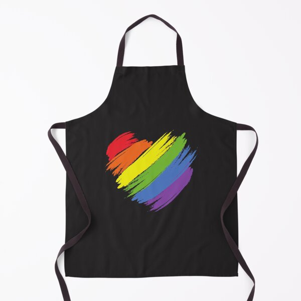Item preview, Pride Heart designed and sold by PeachyLitchi.