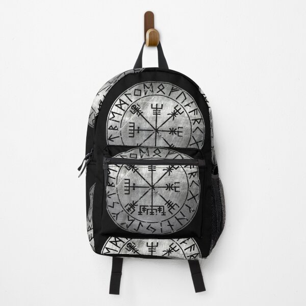 Item preview, Vegvisir Viking Compass designed and sold by GR-ART.