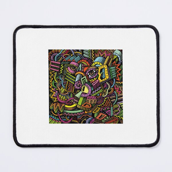 Item preview, Imaginative Wonder designed and sold by MOTO-ART.