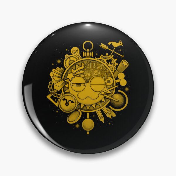 Item preview, SUPERSTAR CLOCK designed and sold by frankiecifjam.