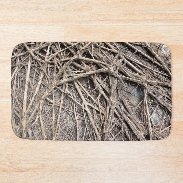 Item preview, root wall in hong kong designed and sold by piakestore.