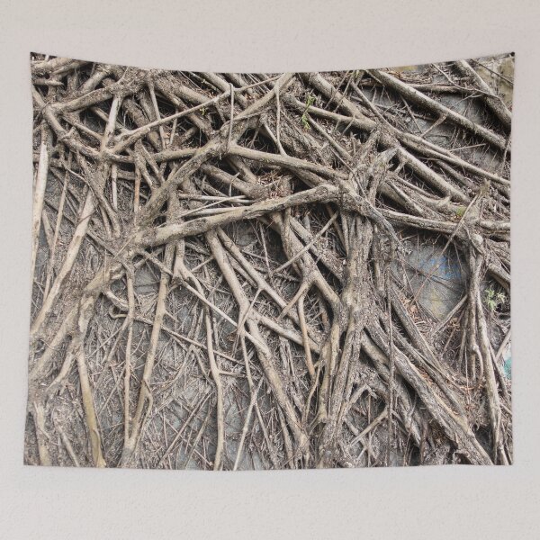 Item preview, root wall in hong kong designed and sold by piakestore.