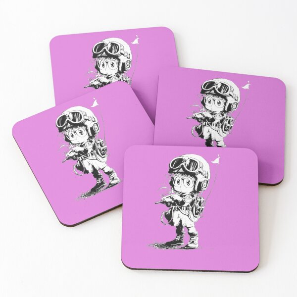 Item preview, Arale designed and sold by ShanaRobe.